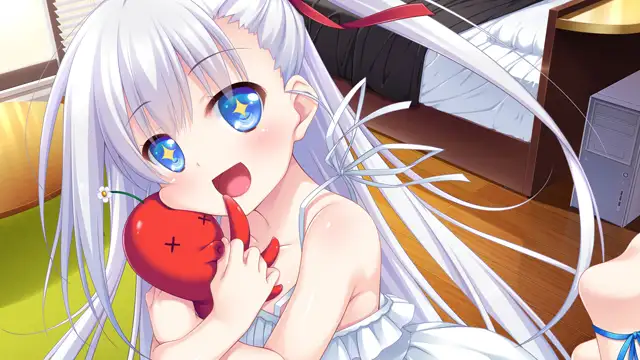 精品ADV/汉化丨第三次初恋/初恋サンカイメ AI汉化版+全CG存档【20240725】 游戏截图 1