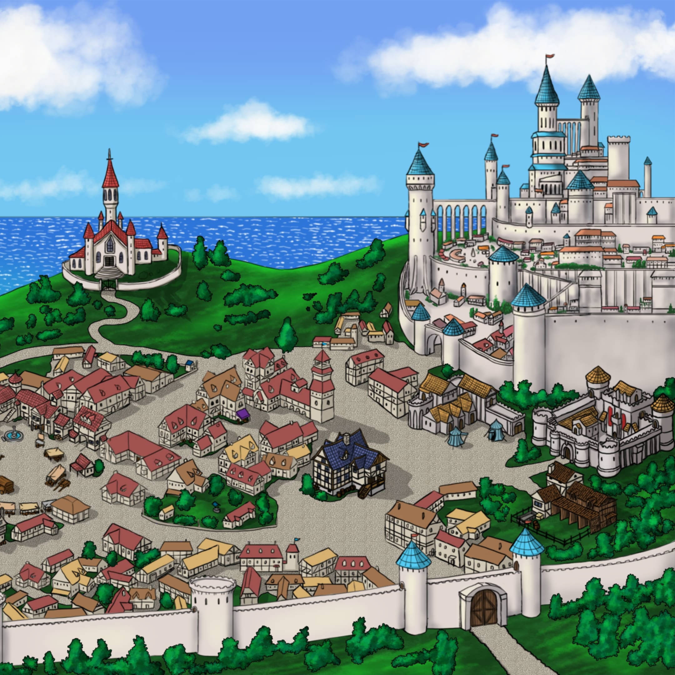欲望王国KingdomOfLust-v0.2.2