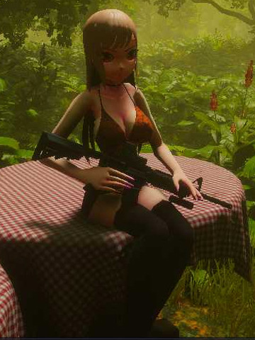 前辈的召唤：威福战2 Build.8713059 STEAM官方中文版【PC0818】