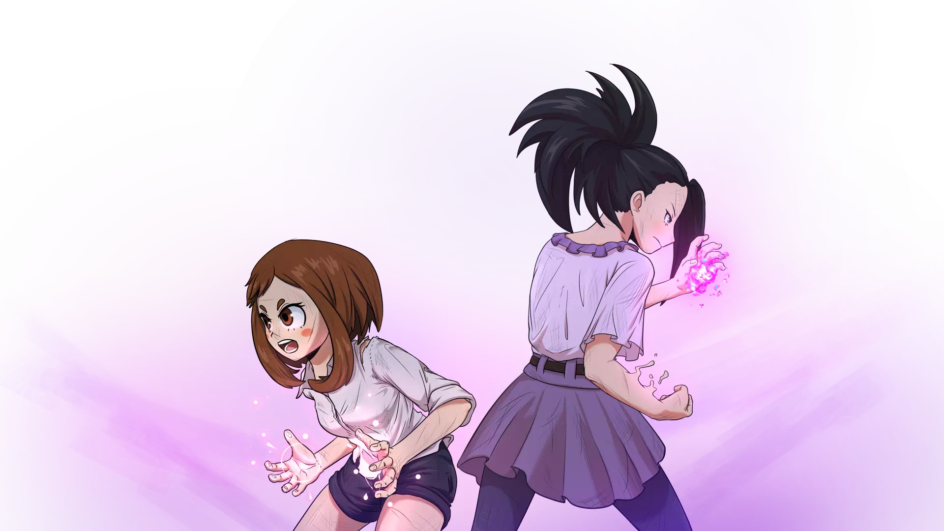 日系SLG/AIGPT汉化/2D丨英雄学院RE: Hero Academia   v2 – 0.3【20240925】 游戏截图 8