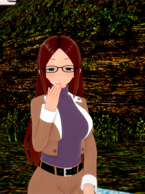 欧美SLG/AIGPT汉化/3D丨魔法的秘密 Secrets of Sorcery   v0.27 Public【20240915】