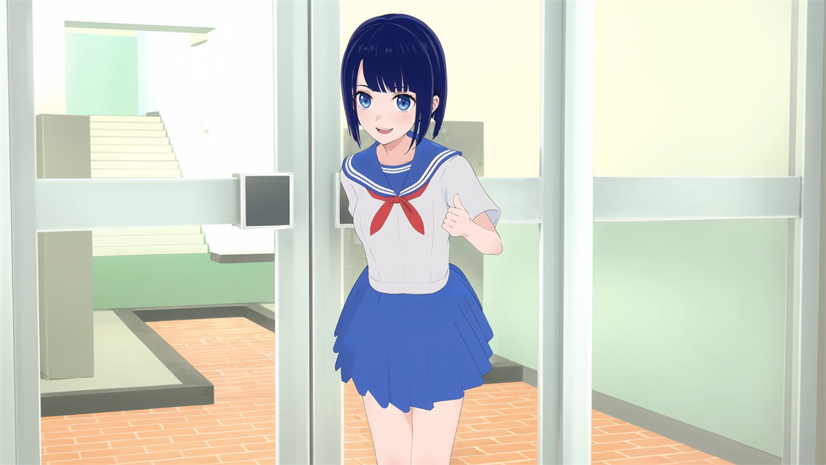 日系SLG汉化3D丨爱最大 Love Maximum v0.1A【20230805】 游戏截图 5
