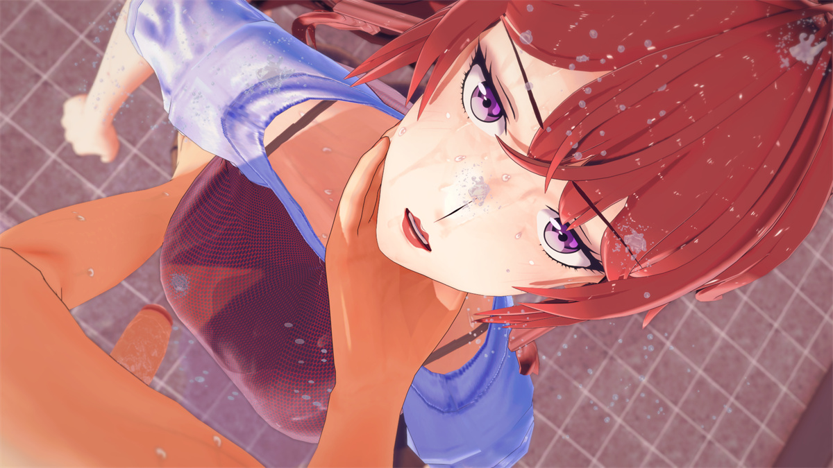 欧美SLG汉化动态丨基因的爱 Genex Love  v0.9.96【20240119】 游戏截图 1