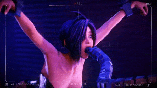 SLG/新作/官中/动态无码 | 性触手 SEX Tentacles 【20230513】 游戏截图 6