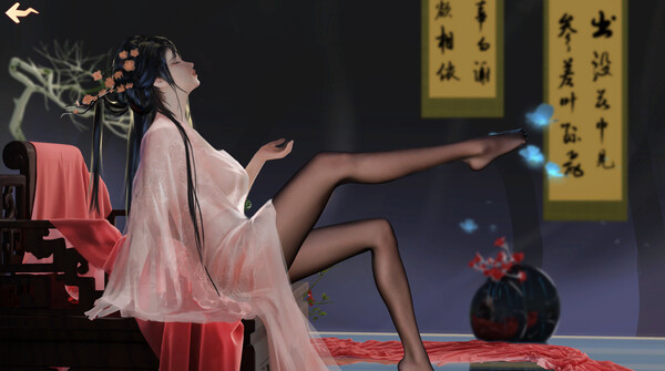 SLG动态无码丨神话传记:仙女Build.9430735STEA官方中文步兵版+DLC【20241006】 游戏截图 5