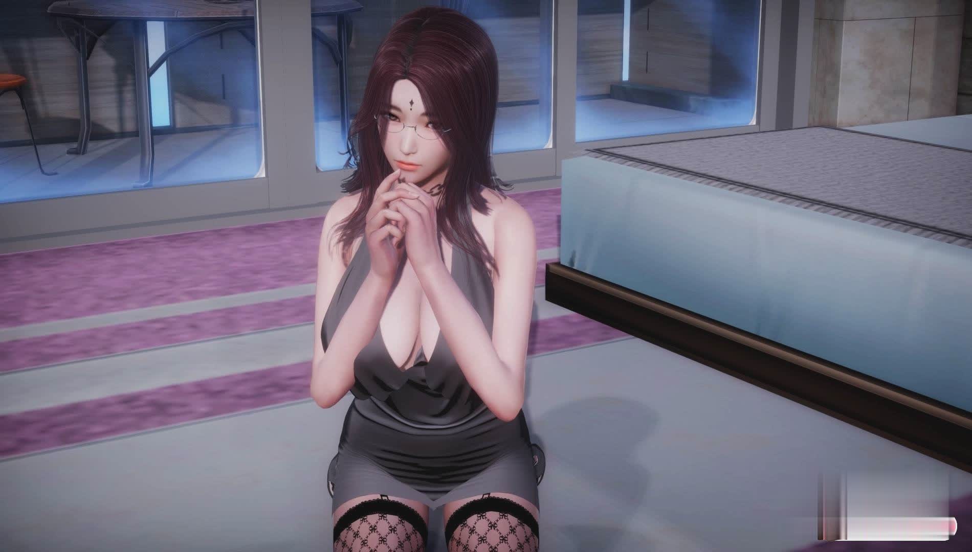 美德外传 女士和管家 游戏截图 6