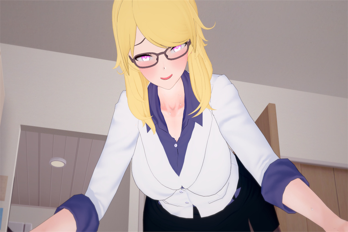 日系SLG汉化动态 丨 淫荡的罪恶 Lustful Sin v0.2.5 【20230626】 游戏截图 5