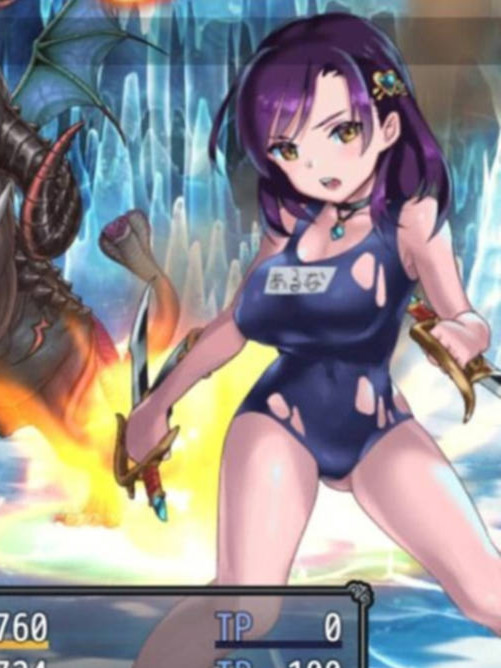 勇者泽库斯STEAM官方中文版