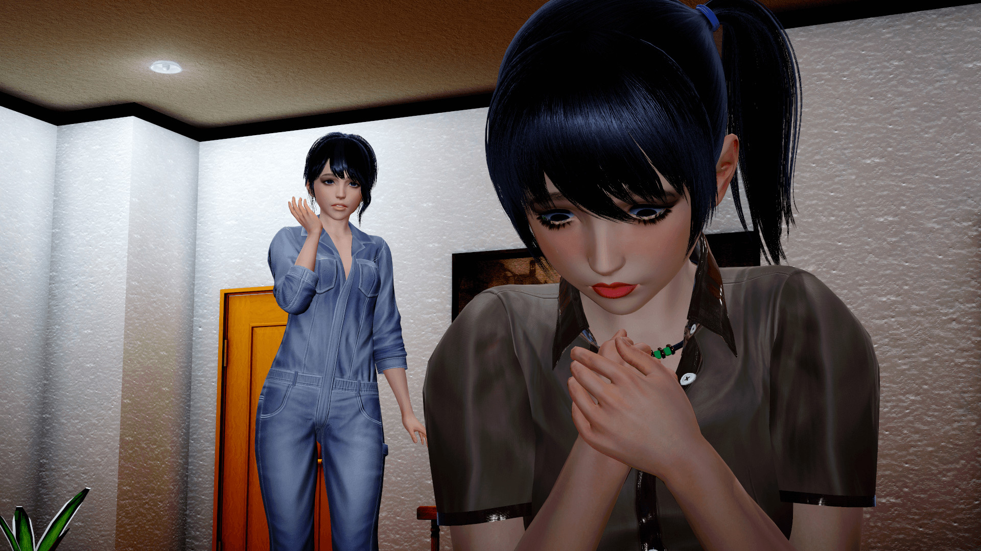 寄生虫黎明Parasite_Dawn-Alpha_Build- - 抢先测试【PC0901】 游戏截图 1