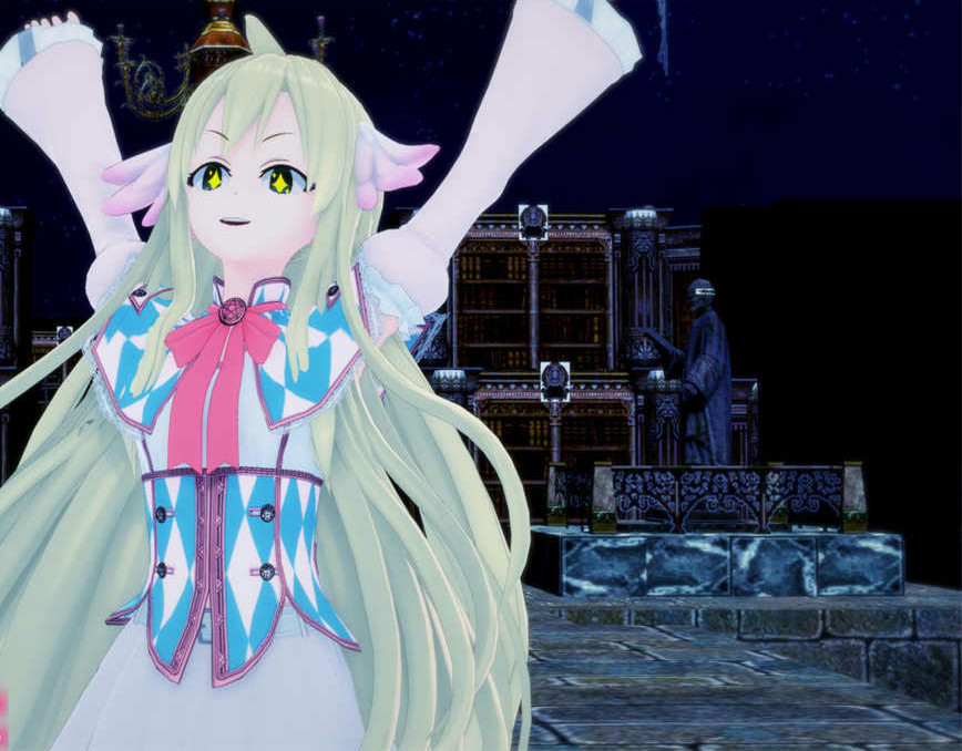 仙女训练师 Fairy Trainer 0.11.5 精翻汉化版 游戏截图 8