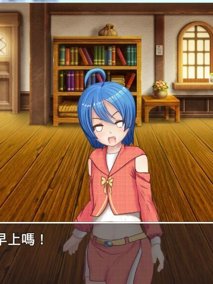 不过是驱魔师！ DL官方繁体中文版 【20230405】