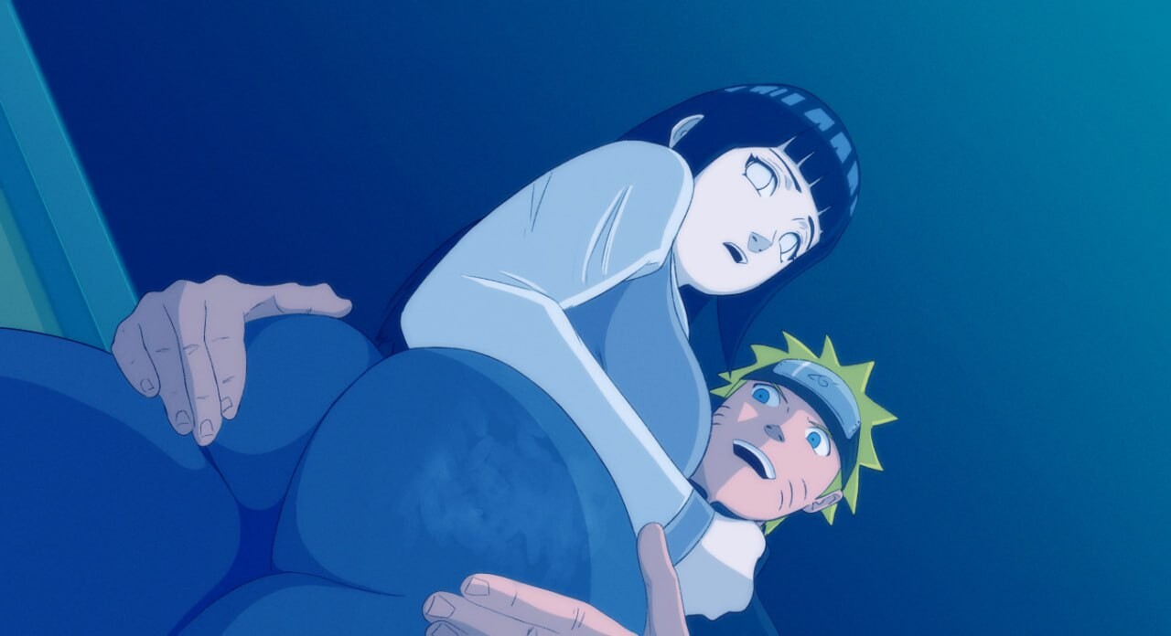 同人SLG/动态丨 与纲手一起生活 Living with Tsunade v0.41 汉化作弊版+画廊解锁 【20250319】 游戏截图 3
