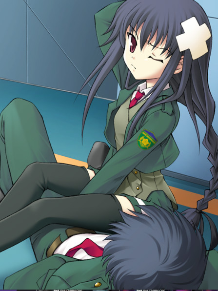 状况开始！