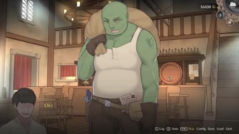 欧美SLG/动态丨NTRMAN合集-The Adelaide Inn Remake v1.01 HD 官方中文版【20250309】 游戏截图 7