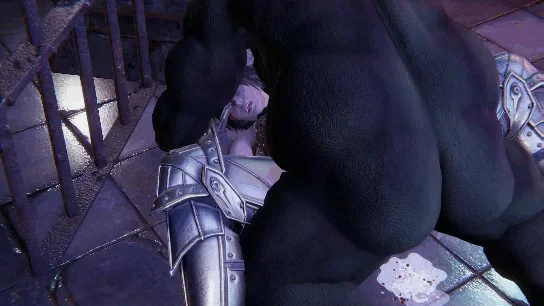 欧美SLG/动态/更新丨 兽人崛起2:黑暗记忆 Rise of the Orcs 2: Dark Memories v3.4b PC+安卓 汉化版 【20250314】_1 游戏截图 6