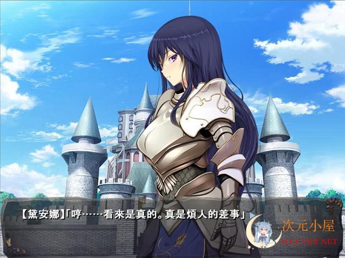 哥布林巢穴Ver210805 1-6部全DLC官方中文版 游戏截图 7