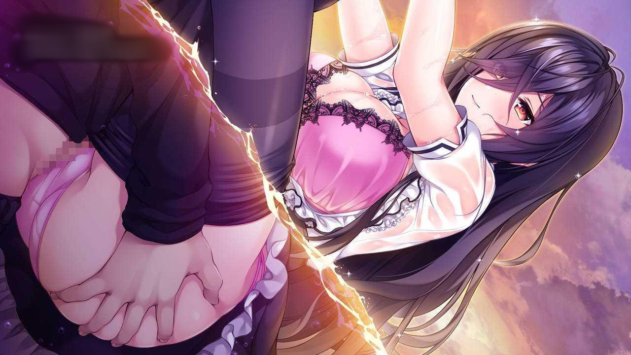 ROLEPLAYER：小粥姐妹的黏膜游戏 V1.04 精翻汉化版+存档【PC0818】 游戏截图 6