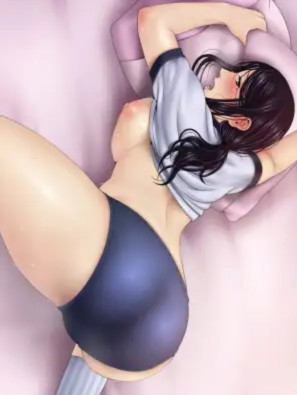 爆钕工作室!爆乳!海女叔母！汉化版