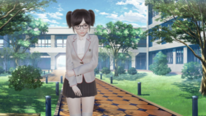 夏娃的故事(Eve's Story)V0.91 汉化版 游戏截图 5