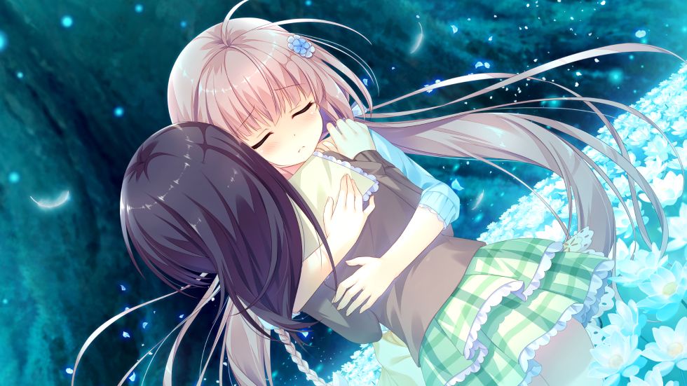 【生肉】シャイニー・シスターズ ～女装主人公アイドルプロジェクト 游戏截图 6