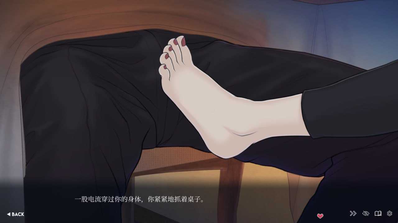 模拟经营SLG/官中/动态丨快捷情趣酒店~Quickie A Love Hotel Story~ v0.36 官方中文版【20240825】 游戏截图 1