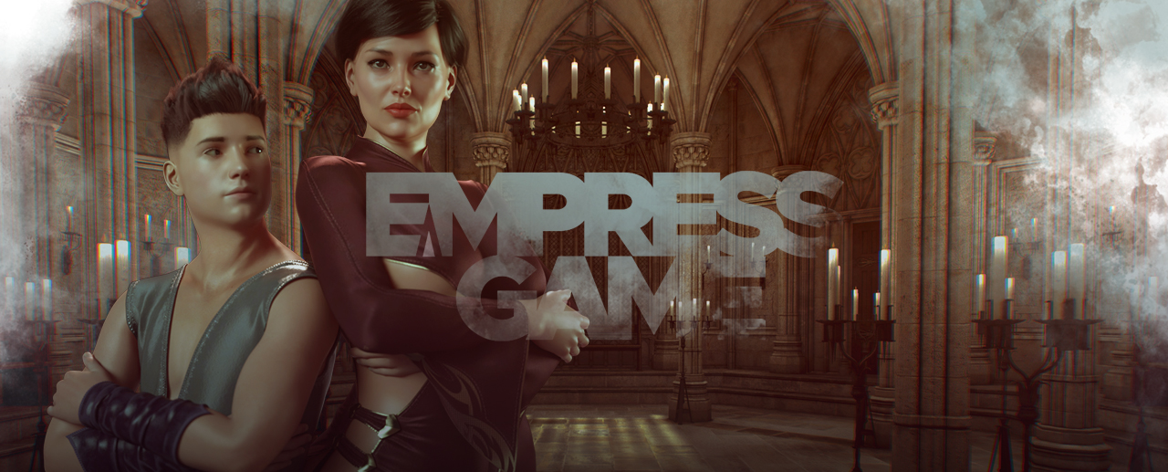 女皇游戏Empress Game v0.2.1 Alpha【20221118】 游戏截图 1