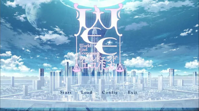 世界经济崩溃 EP2 游戏截图 1