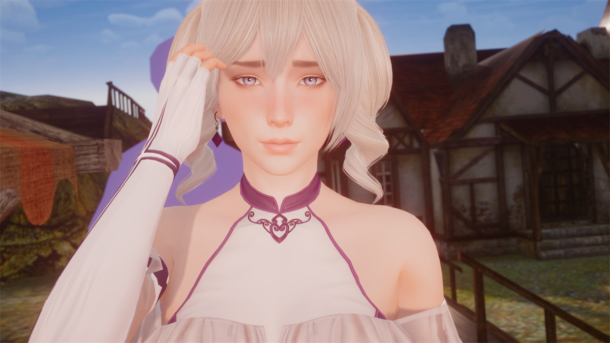 亚洲SLG/汉化/沙盒丨魔戒的命运/The Ring's Destiny  Rework v0.3【20240601】 游戏截图 1