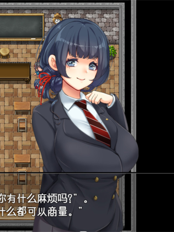 日系RPG汉化动态丨アメリ・ブランシェットは何度も堕ちる ～カレドニー魔法学院と繰り返す一週間～ 尼亚魔法学院1.24【20231214】