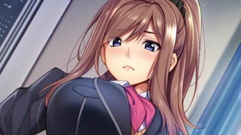 【生肉】LIKE×LOVE ～十津川 光～ 游戏截图 4