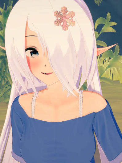团结的故事 Tales Of Unity V0.10 汉化版【20221230】