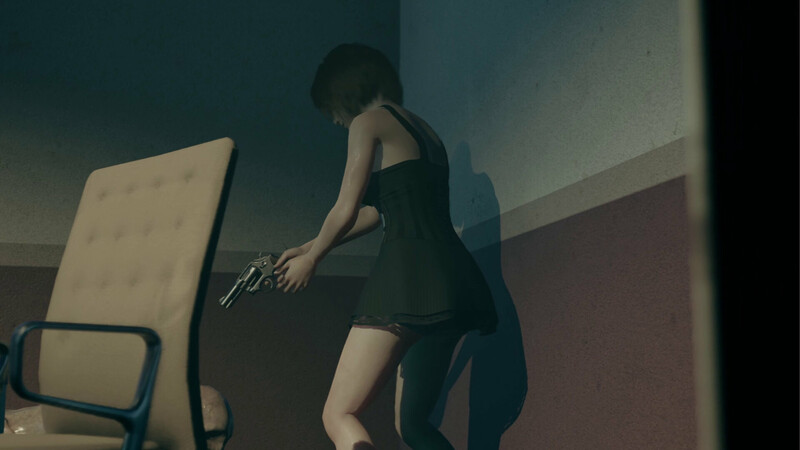 动作FPS/3D作品/全年龄丨致命解药(The Killing Antidote)V0.5.2.2 STEAM官中-国语【20250324】 游戏截图 2