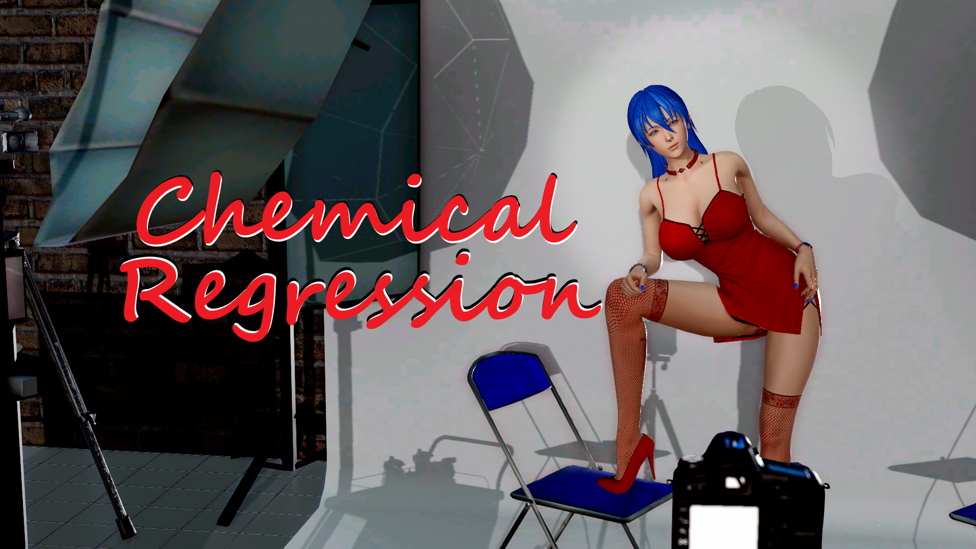 化学回归 露出的快乐 Chemical Regression v0.8【20221230】 游戏截图 4