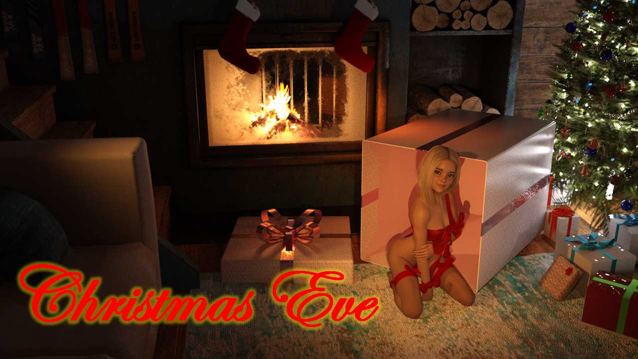 平安夜 Christmas Eve v0.3.1 汉化版 游戏截图 6