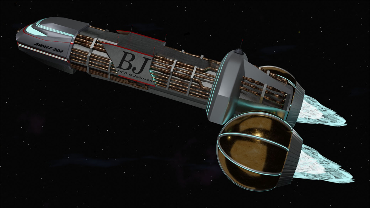 欧美SLG汉化动态丨2069太空六分仪 2069 A Space Sextasy v0.3.0【20240104】 游戏截图 7