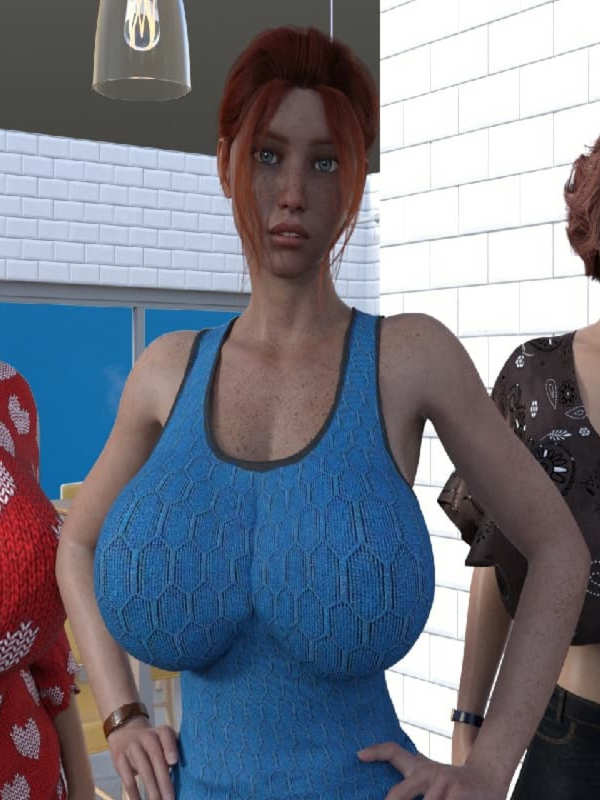欧美SLG/动态/更新丨 一分钱一分货 In for a Penny V0.62 汉化版 【20250123】