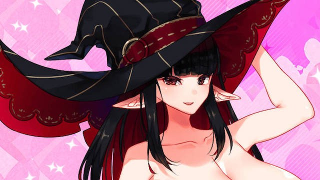 魅魔の编年史：绝对堕落欲念拷问V2.04 游戏截图 3