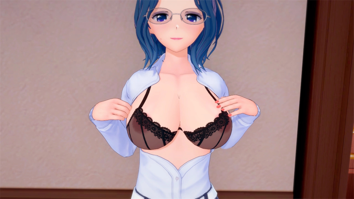 亚洲风SLG/动态丨完全的女仆 Total Maidness v0.25a   【20240629】 游戏截图 8