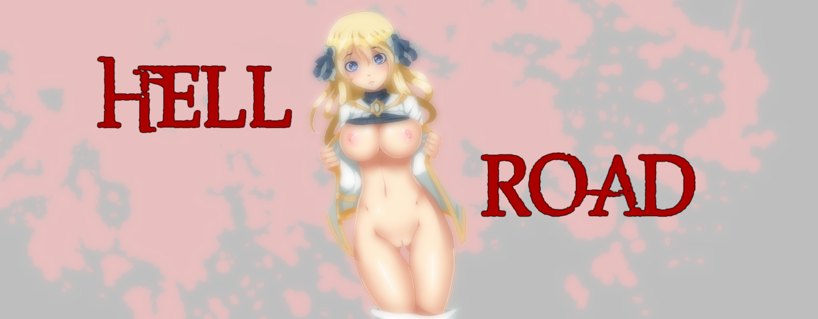 地狱之路 HELL ROAD 汉化版【20221230】 游戏截图 3