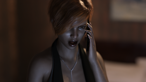 救世主 Savior v0.13c 汉化版【20230315】 游戏截图 4