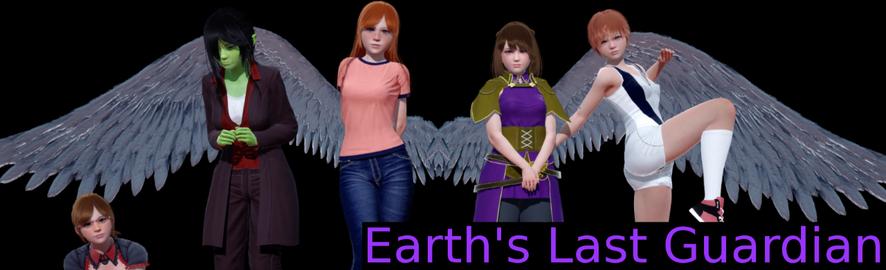 开放SLG汉化动态 | 地球最后的守护者 Earth's Last Guardian v0.1.0e | 【20230513】 游戏截图 1