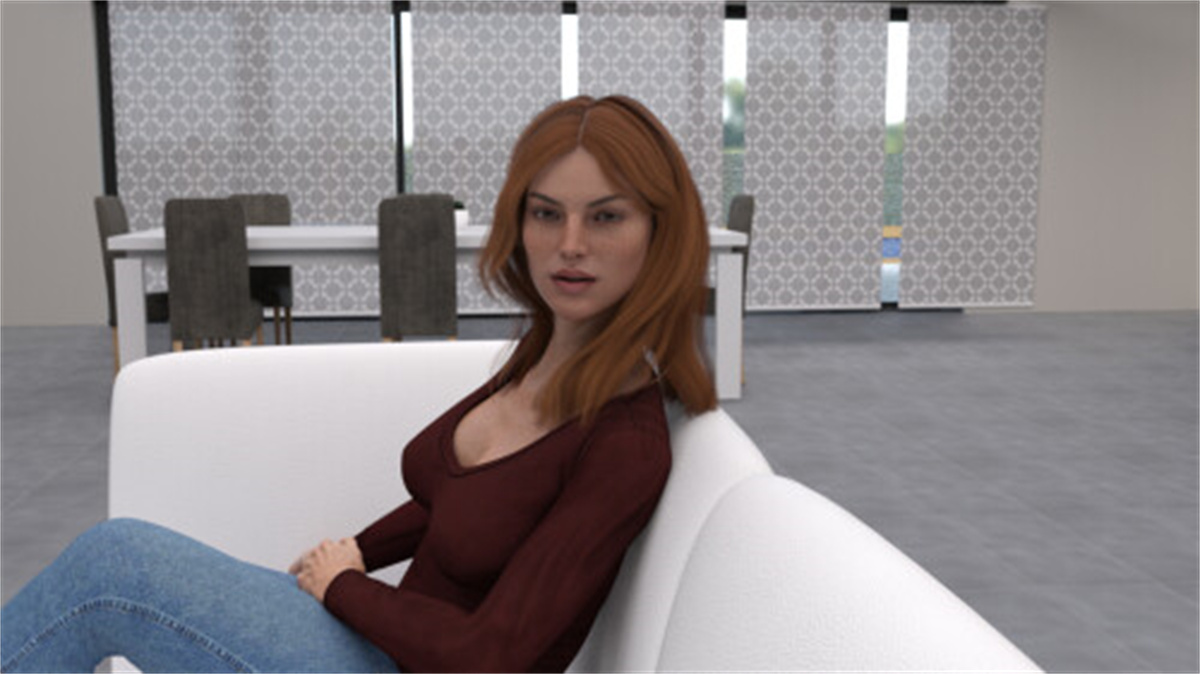 欧美SLG汉化丨我哥哥的妻子 My Brother's Wife v0.10.0【20240308】 游戏截图 6