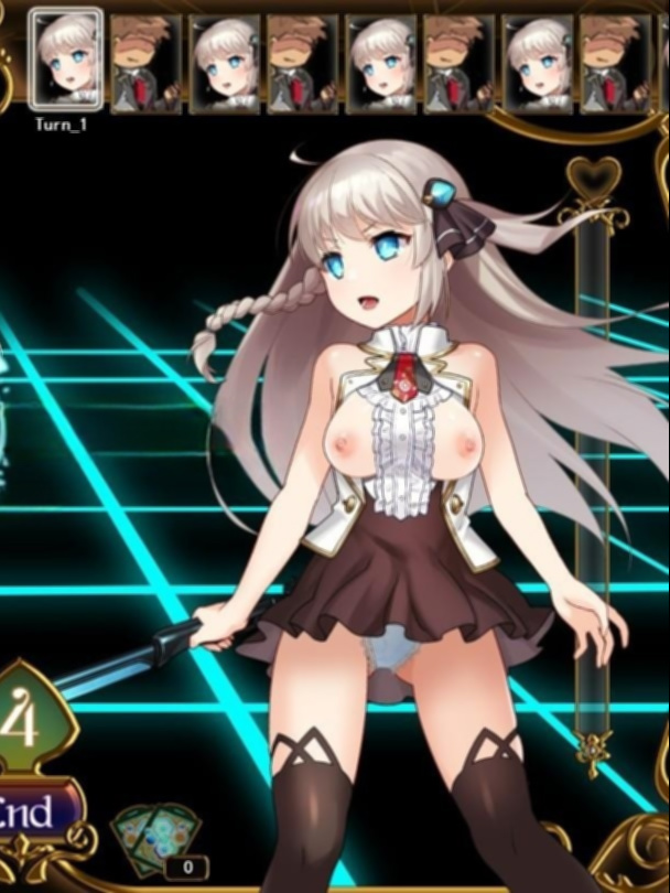  RPG/更新/机翻/有动画丨公主协同效应 Princess Synergy 23年6月版丨【20230616】