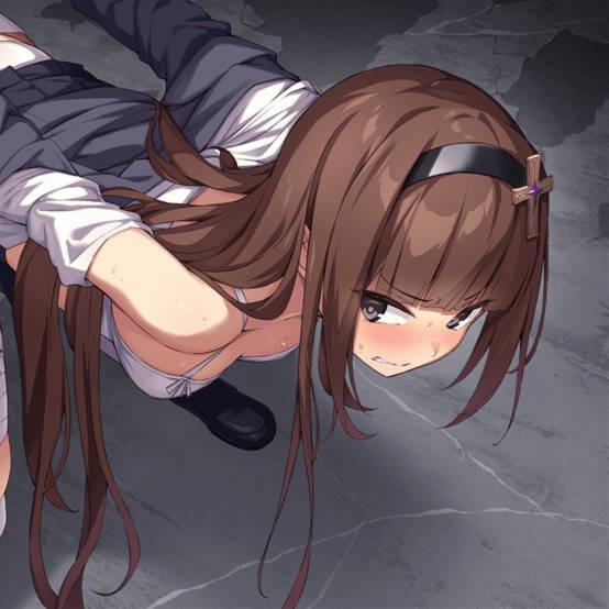 拔魔少女夏洛特V1.00
