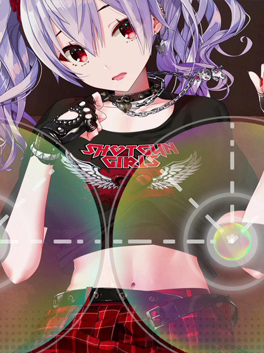 节拍反射 Beat refle【PC0818】