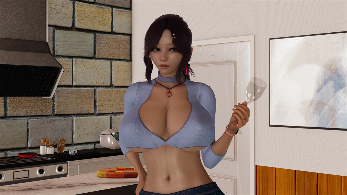 精品SLG/汉化/动态丨帮她恢复职业生涯Restore Her Career  v0.29【20240613】 游戏截图 7
