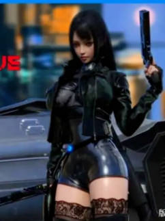 精品SLG/中文丨惑星游侠-月亮女武者-朦胧星途 V4.2.10 STEAM官方中文版【20230725】