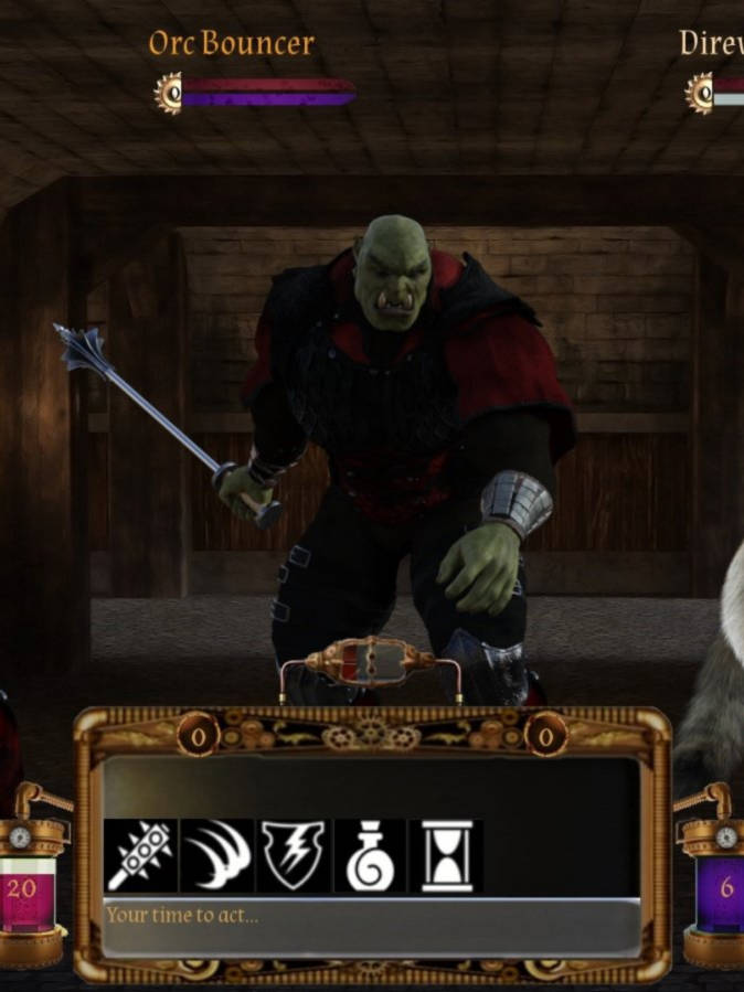 阿森堡的秋天 （Fall of Ashenburg ）Ver 0.70 中文版