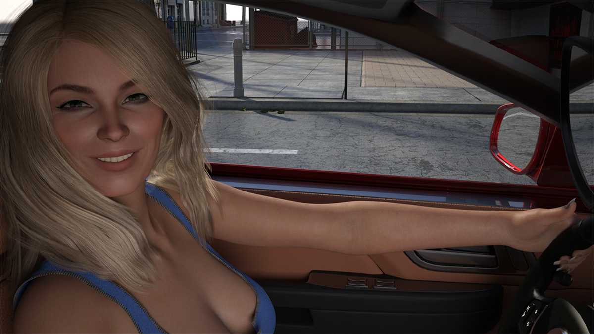 欧美SLG汉化动态丨新冒险 New Adventure  v0.3.2【20231230】 游戏截图 6