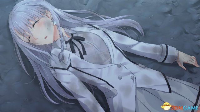 School of Talent SUZU-ROUTE 游戏截图 5